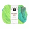 Gjestal Twisty Air